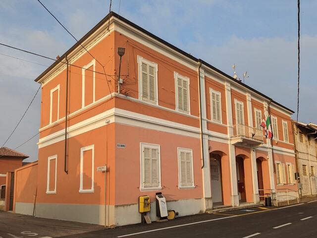foto di Oldenico Oldenico