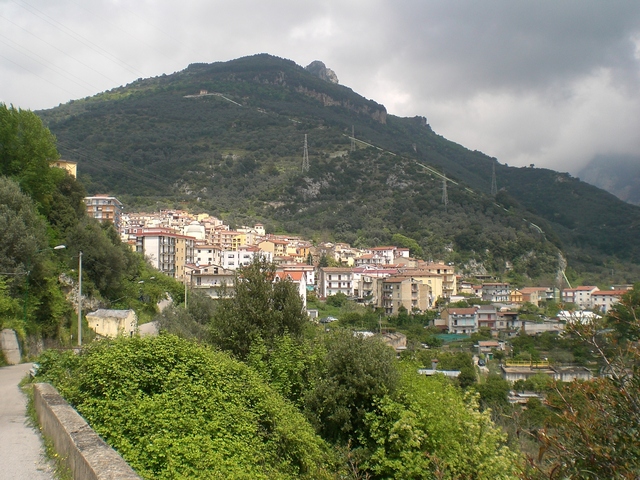 foto di Olevano sul Tusciano Olevano sul Tusciano