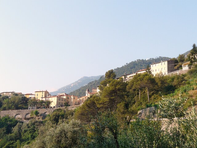 foto di Olivetta San Michele Olivetta San Michele