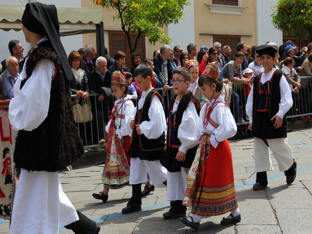 foto di Ollolai Ollolai