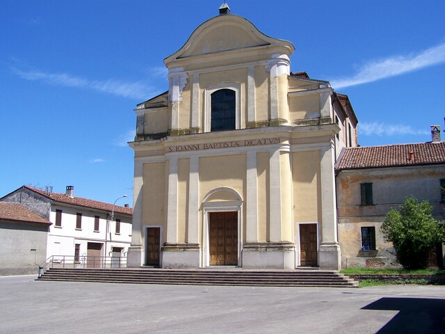 foto di Olmeneta Olmeneta