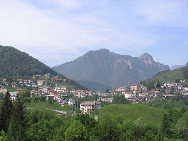 foto di Oltre il Colle Oltre il Colle