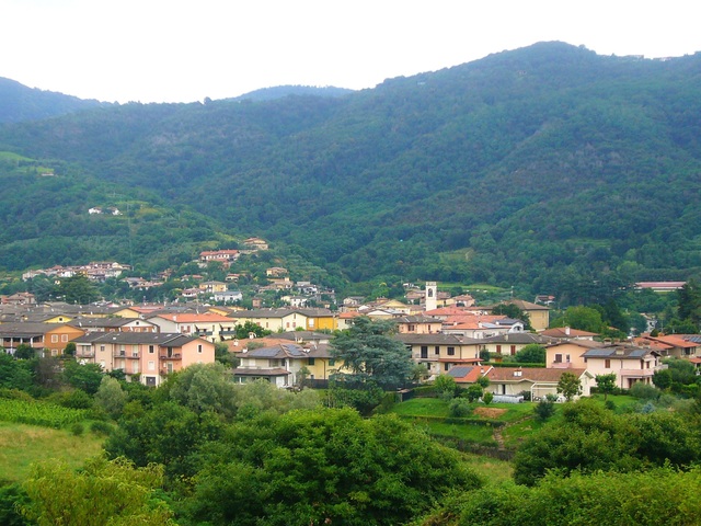 foto di Ome Ome