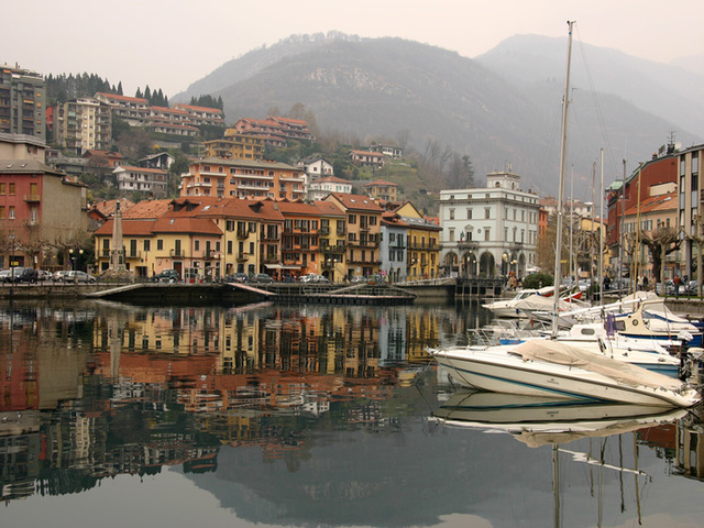 foto di Omegna Omegna