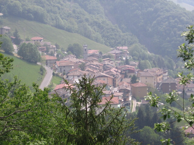 foto di Oneta Oneta