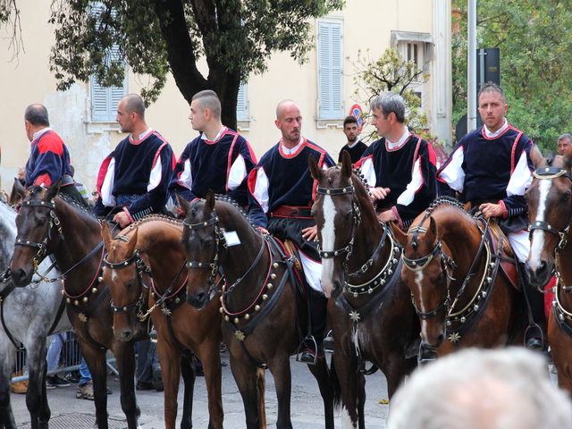 foto di Oniferi Oniferi