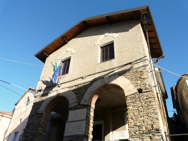 foto di Onzo Onzo