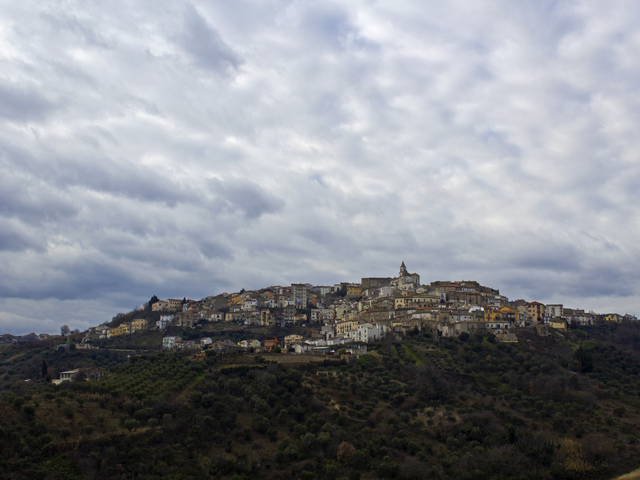 foto di Oppido Lucano Oppido Lucano