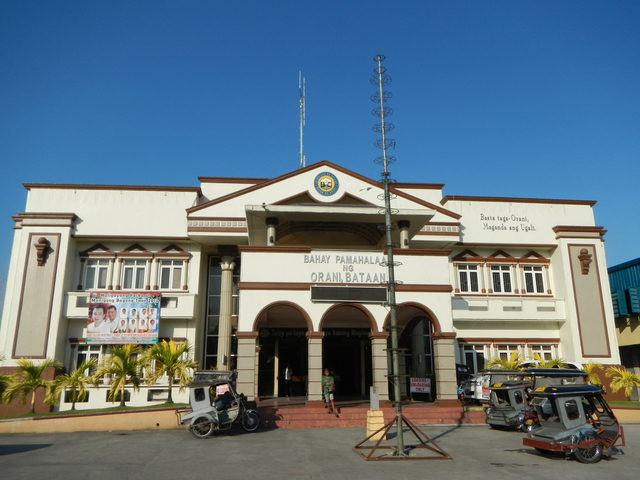foto di Orani Orani