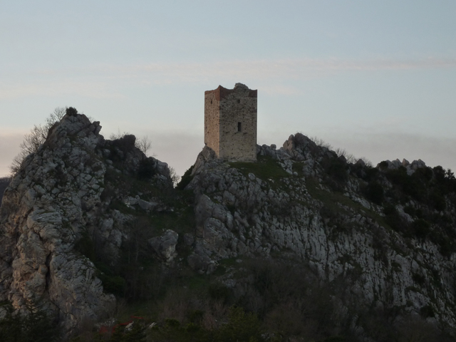 foto di Oratino Oratino