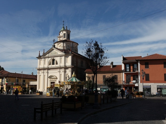 foto di Orbassano Orbassano