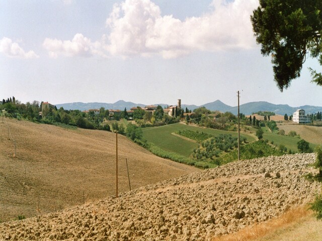 foto di Orciano Pisano Orciano Pisano