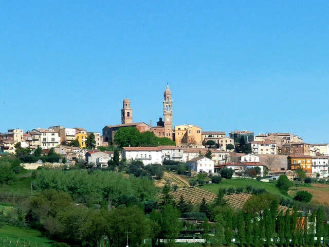 foto di Orciano di Pesaro Orciano di Pesaro