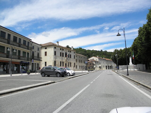 foto di Orgiano Orgiano