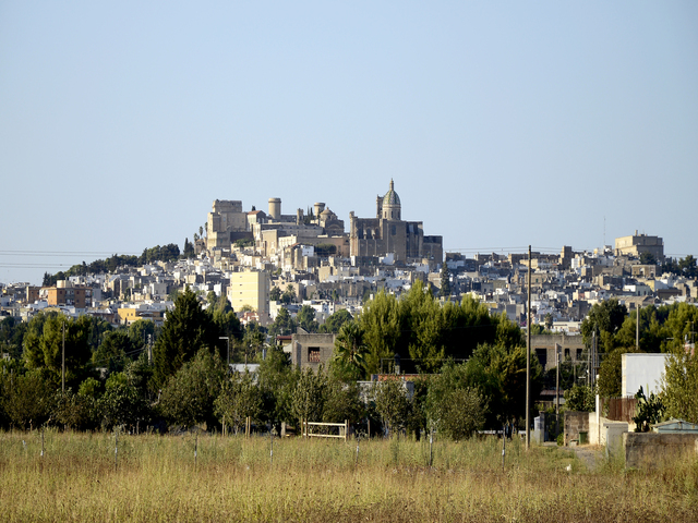foto di Oria Oria