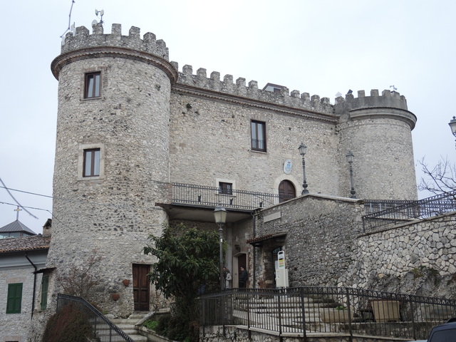 foto di Oricola Oricola