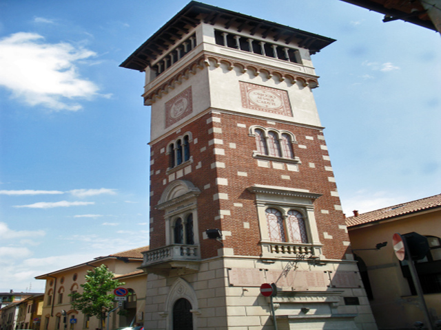 foto di Origgio Origgio
