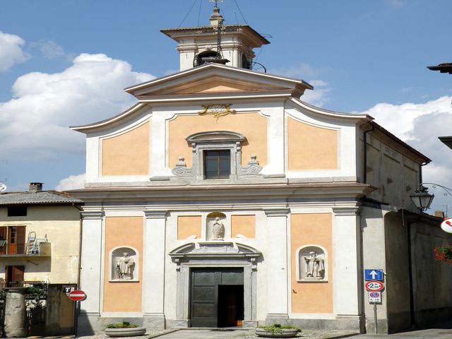 foto di Orino Orino