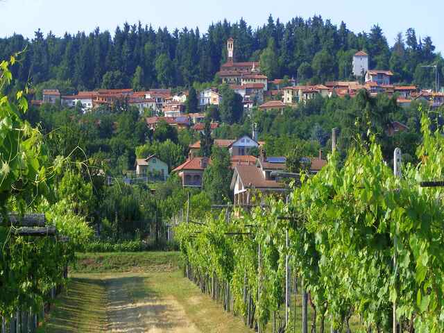 foto di Orio Canavese Orio Canavese