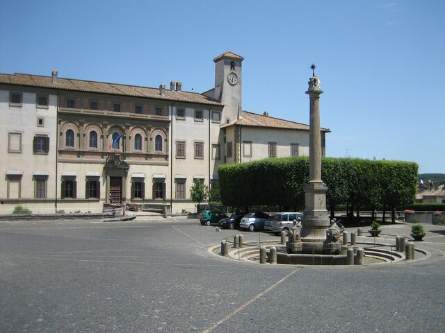 foto di Oriolo Romano Oriolo Romano