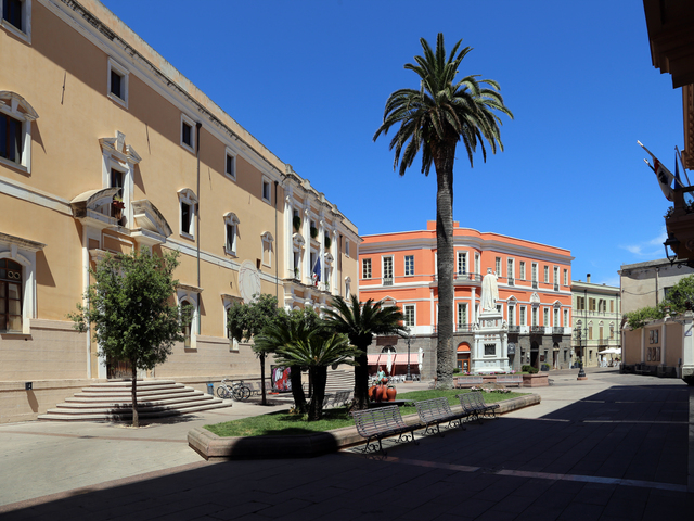 foto di Oristano Oristano
