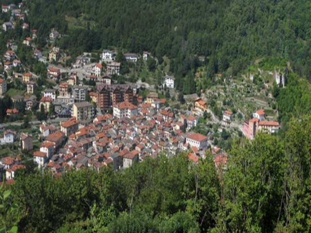 foto di Ormea Ormea
