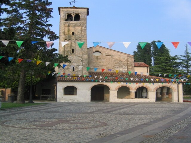 foto di Ormelle Ormelle