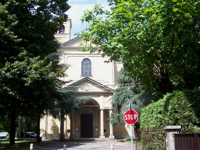 foto di Ornago Ornago