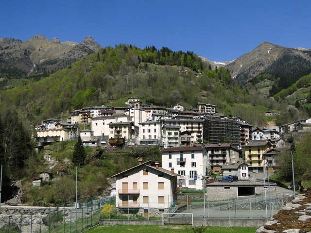 foto di Ornica Ornica