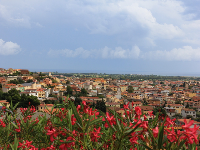 foto di Orosei Orosei