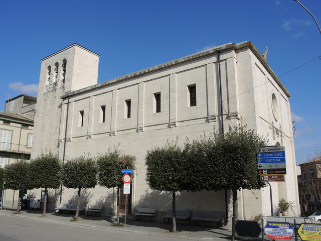 foto di Orsogna Orsogna