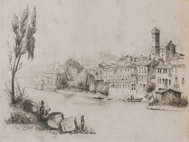 foto di Orta San Giulio Orta San Giulio
