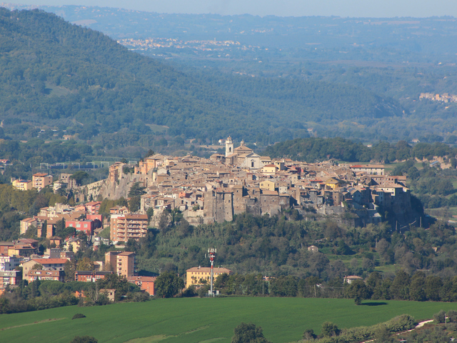 foto di Orte Orte
