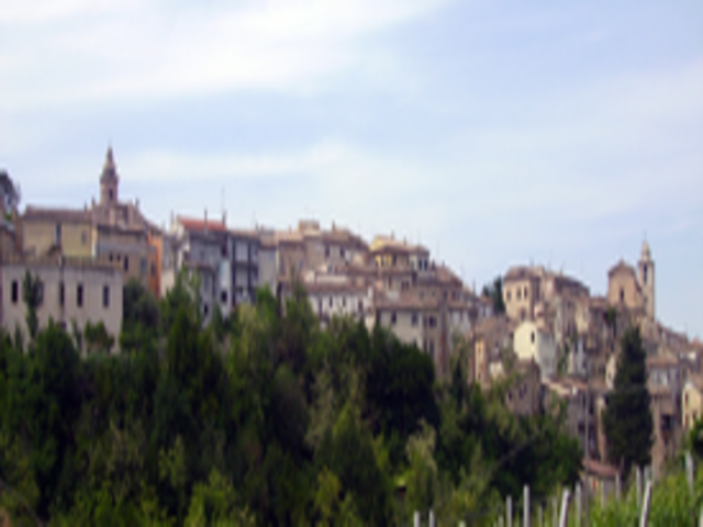 foto di Ortezzano Ortezzano
