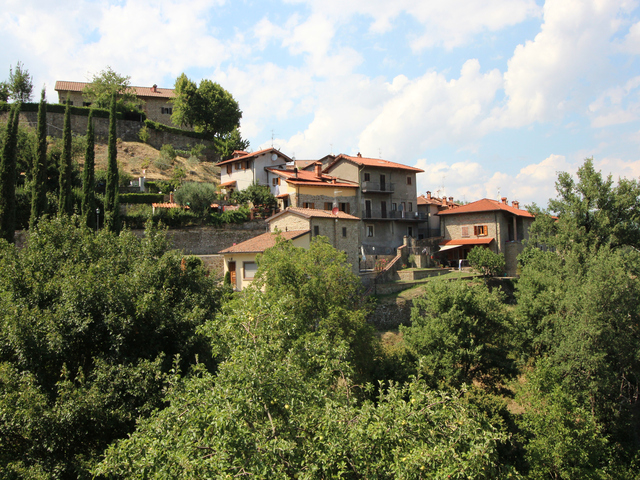 foto di Ortignano Raggiolo Ortignano Raggiolo