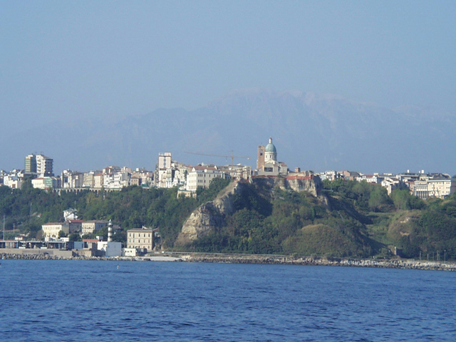 foto di Ortona Ortona