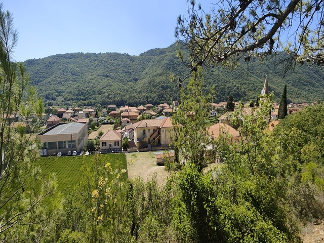 foto di Ortovero Ortovero