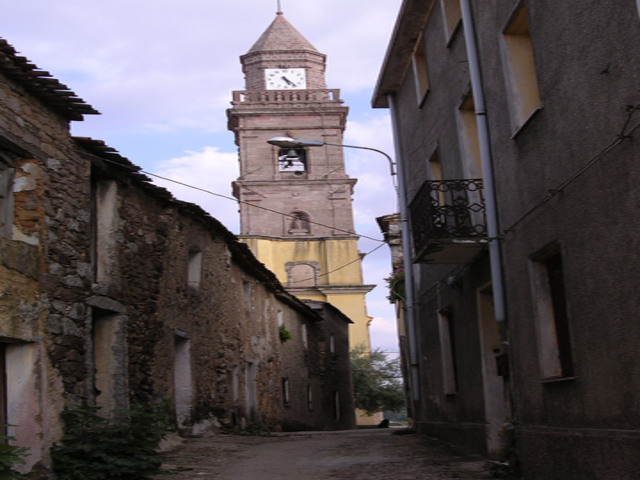 foto di Ortueri Ortueri