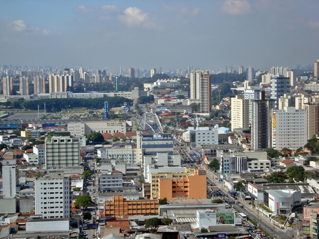 foto di Osasco Osasco