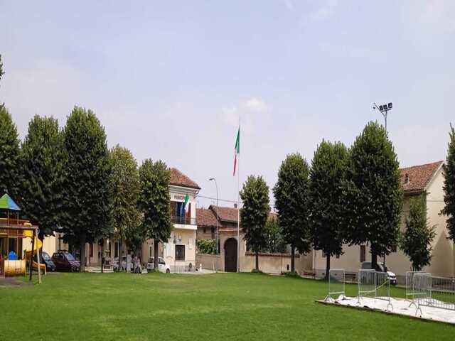 foto di Osasio Osasio