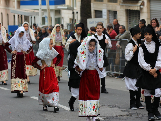 foto di Osilo Osilo