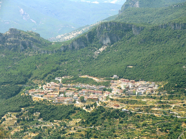 foto di Osini Osini