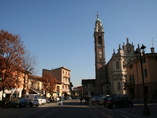 foto di Osio Sotto Osio Sotto