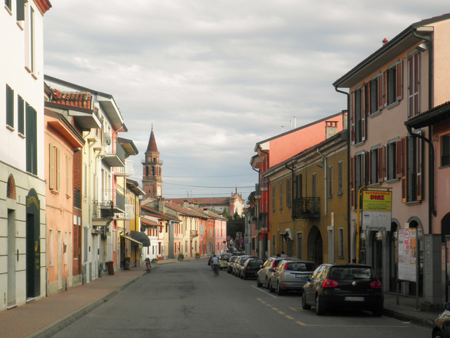foto di Ospedaletto Lodigiano Ospedaletto Lodigiano