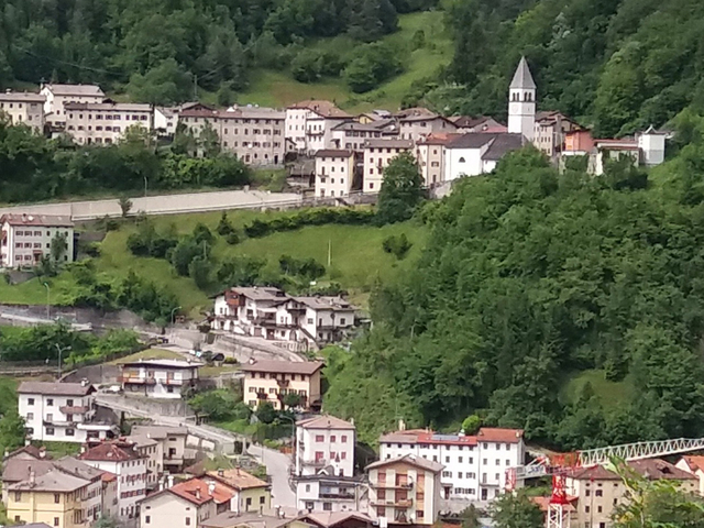 foto di Ospitale di Cadore Ospitale di Cadore