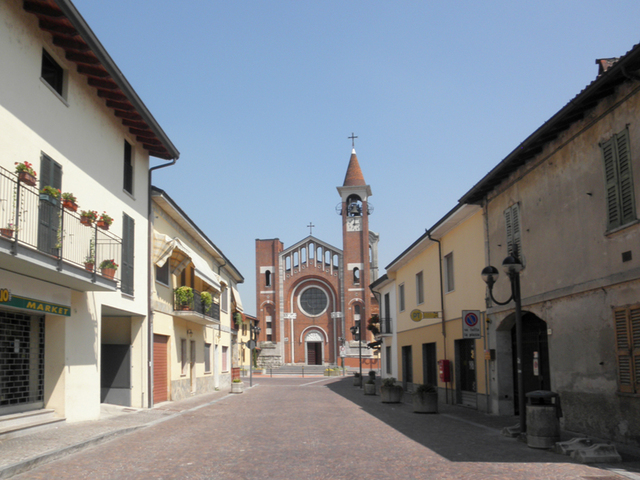foto di Ossago Lodigiano Ossago Lodigiano