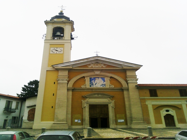 foto di Ossona Ossona