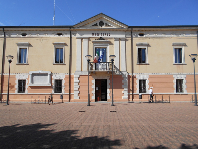 foto di Ostellato Ostellato