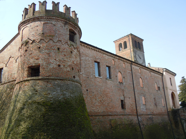 foto di Ostiano Ostiano
