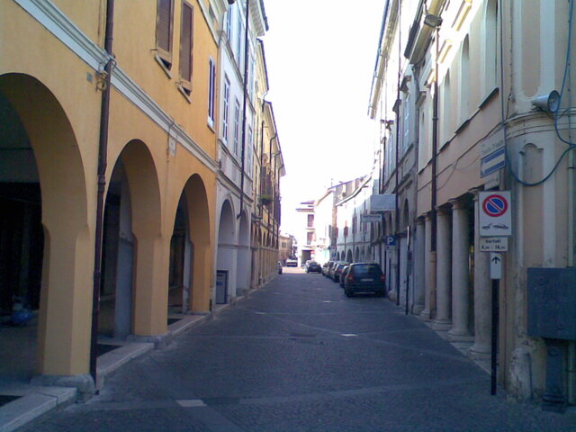 foto di Ostiglia Ostiglia